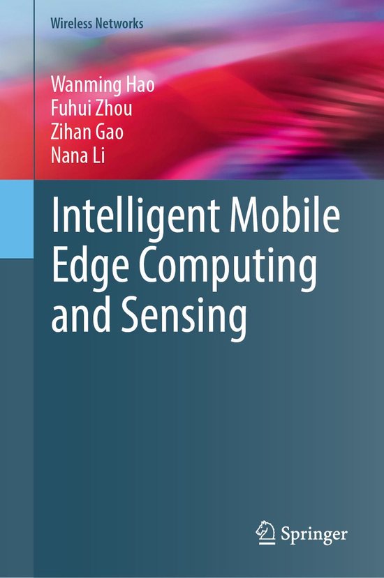 Computer Science (R0) - Intelligent Mobile Edge Computing an ... - cover