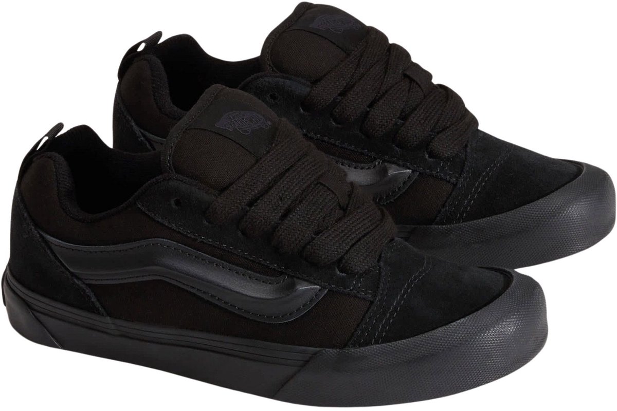 Vans Knu Skool Sneakers Junior