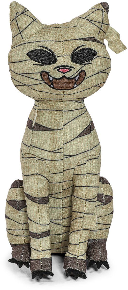 Beetlejuice Mummified Phunny Knuffel - Kidrobot