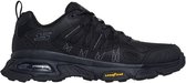 Skechers SKECH-AIR ENVOY Heren Wandelschoenen - Zwart