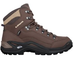 Lowa Renegade GTX Mid Outdoorschoenen Heren