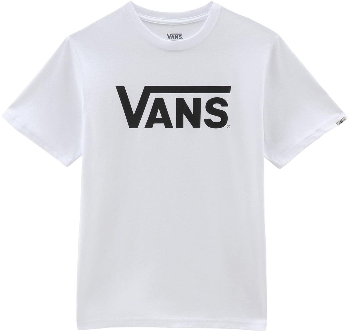Vans Classic Shirt Heren Zwart