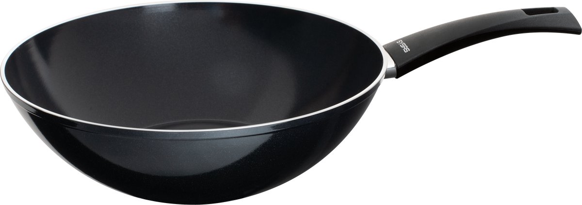 Sysas - Wokpan - Ø 30cm