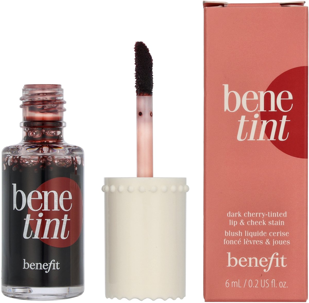 Benefit Benetint 6 ml - Dark Cherry