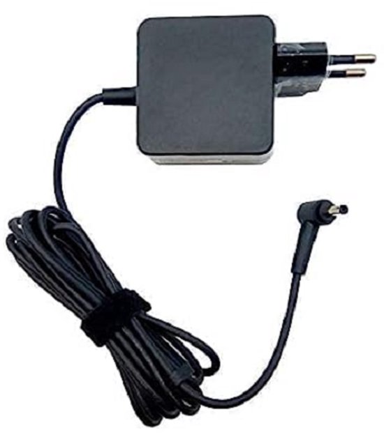 Asus 33W Laptop Adapter (4.0 x 1.35mm) – Laptop Oplader