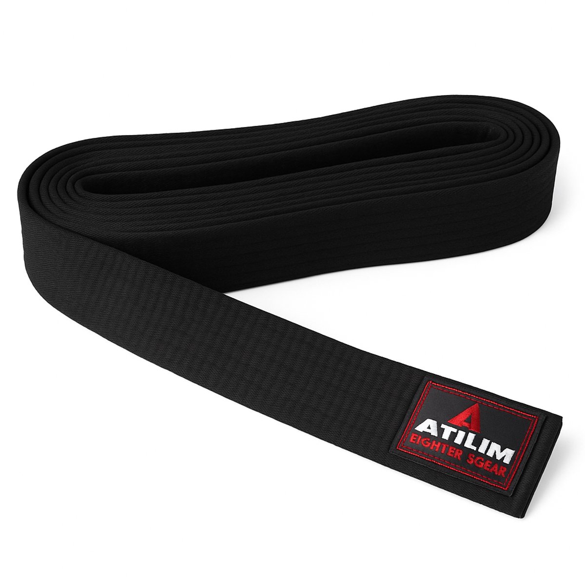 Martial Arts- Karate- Judo -Taekwondo- Professionele banden- Jiu Jitsu -Standaard zwart 2,92M