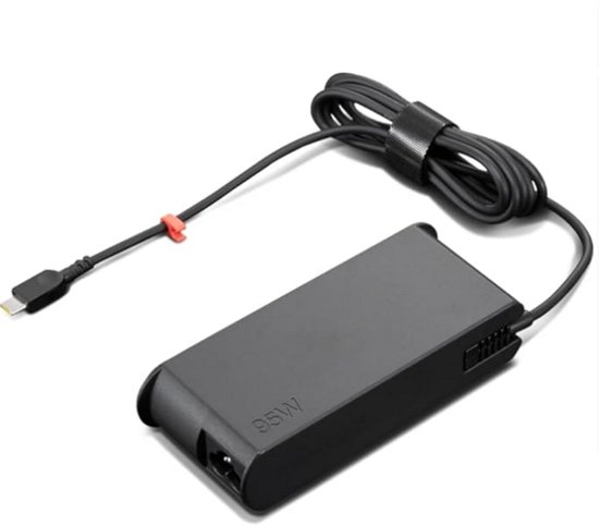 Lenovo 95W USB-C Laptop Adapter – Krachtige PD 3.0 Oplader voor Lenovo en USB-C apparaten