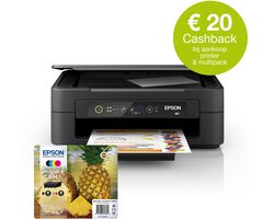 Epson Expression Home XP-2200 - All-In-One Printer