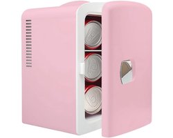 Mini Koelkast - Minibar - Skincare Fridge