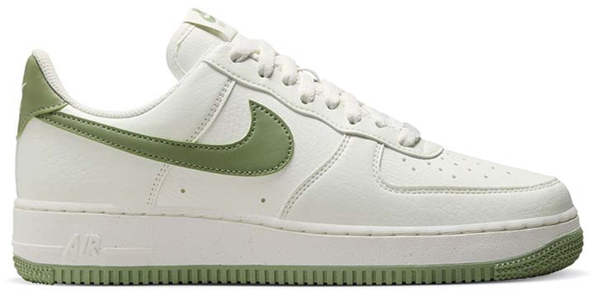 Nike Air Force 1 Low Gebroken Wit