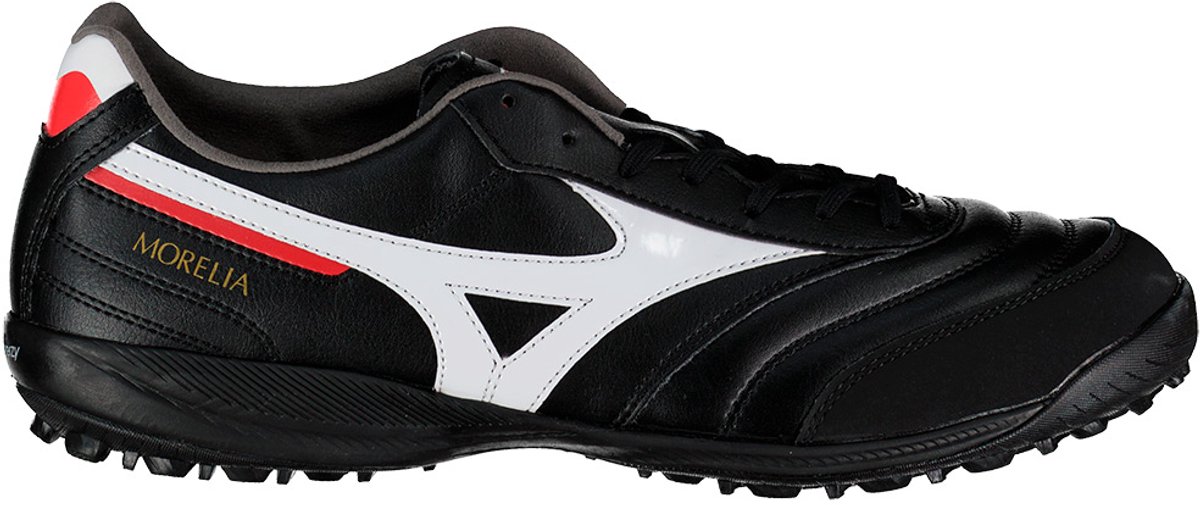 Mizuno Morelia Sala Pro Tf Zaalschoenen Zwart EU 45