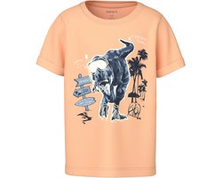 NAME IT - NMMVUX SS TOP - Jongens - T-shirts