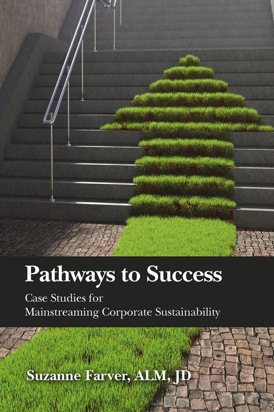 Pathways to Success - cover