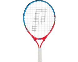 Prince Tennisracket Ace Face Blauw Junior 26