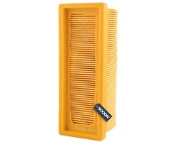 SQOON® Stofzuigerfilter Geschikt voor Kärcher – Vervangt Origineel 6.414-498.0 / 64144980