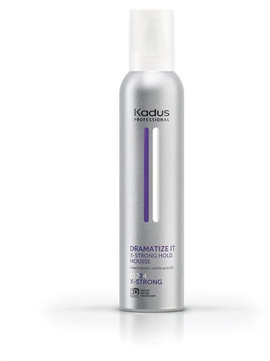 Londa Dramatize It Foam Styler 200ml