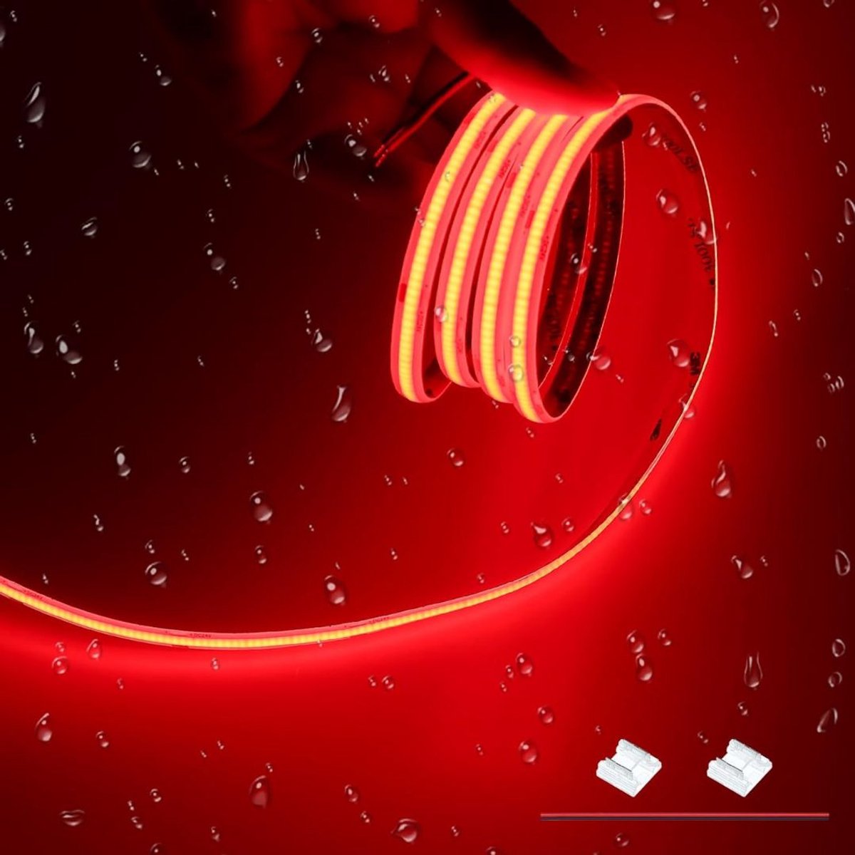 LED Strip 6 Meter - LED Verlichting Strips - LED Light