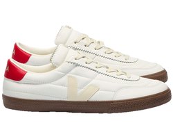 Veja Panenka Schoenen Wit EU 37 Vrouw