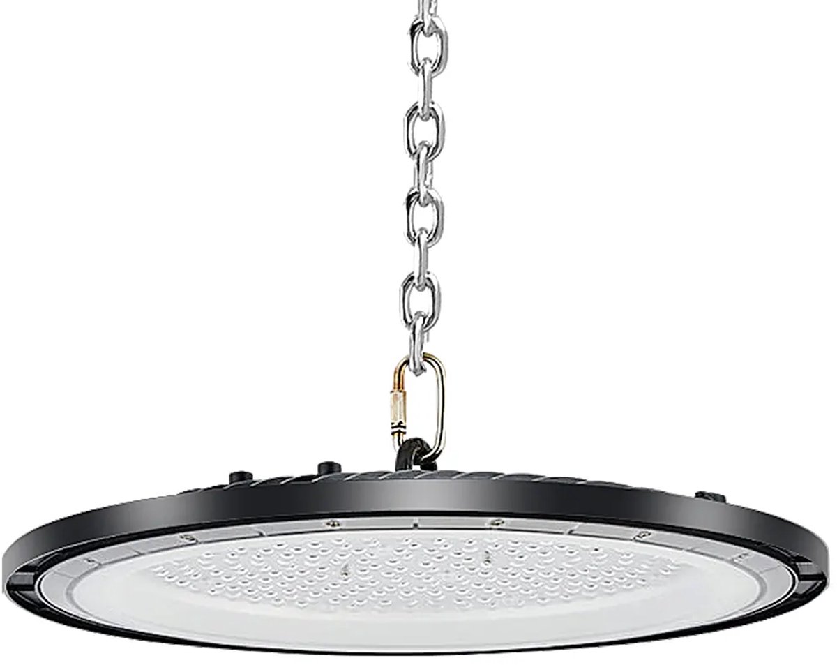LED UFO Highbay lamp - 200W - Basic - 24000 Lumen - 4000K - IP65 Waterbestendig - 7-9 meter Hoogte