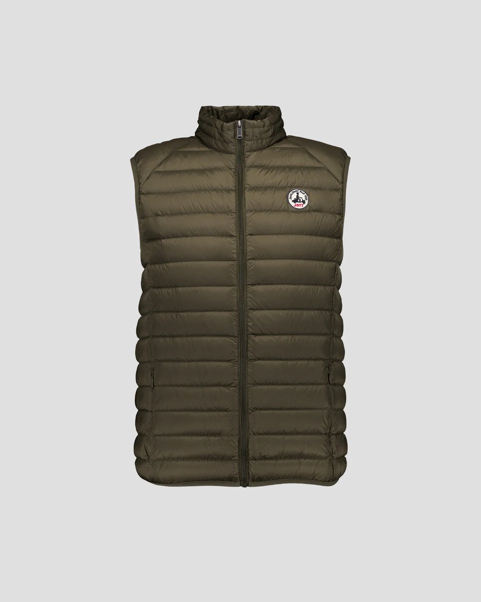 Jott Tom Bodywarmer Small Army