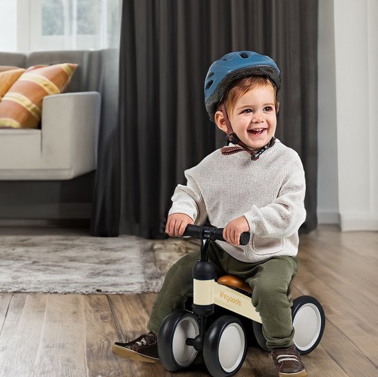 Scratch Houten Balans Loopfiets Zebra Basil - educatief en duurzaam materiaal Scratch Houten Balans Loopfiets Zebra Basil - educatief en duurzaam materiaal
