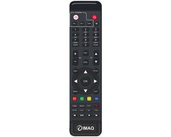 Originele afstandsbediening voor Vizyon / Imaq 830-820 - Vizyon / Imaq 930