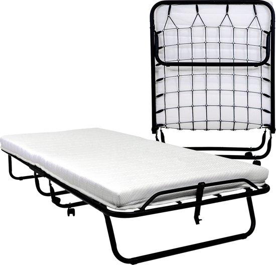 Troonz® Opklapbed Venetia Royal