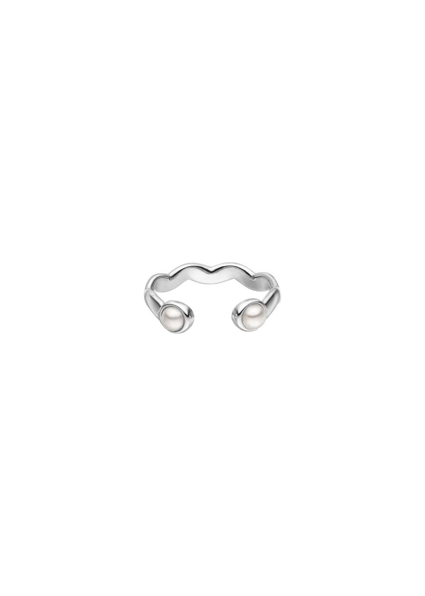 PURELEI Ring Dewdrop