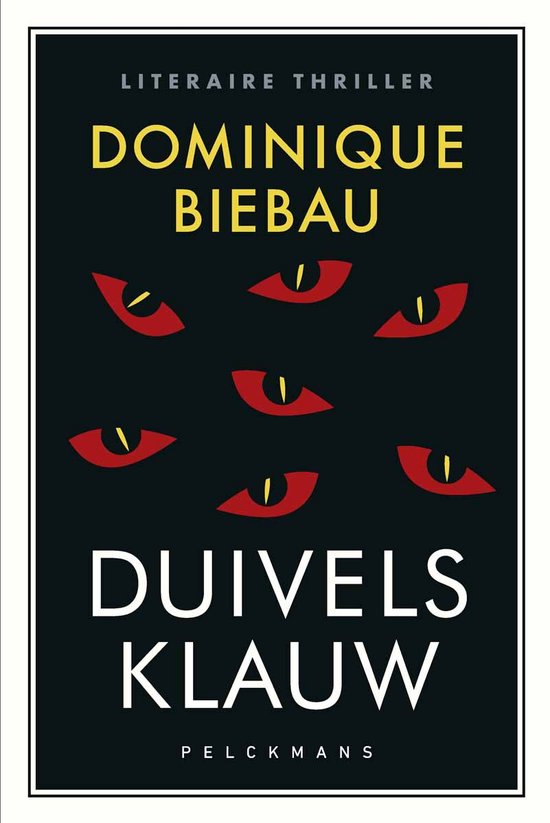 Duivelsklauw