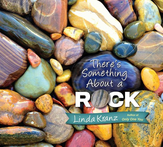 There's Something about a Rock - cover