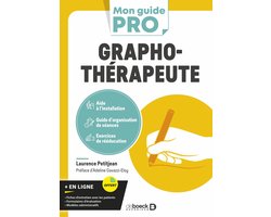 Graphothérapeute