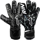Gants de Gants de gardien de but Rinat Santoloco As Zwart, taille 7