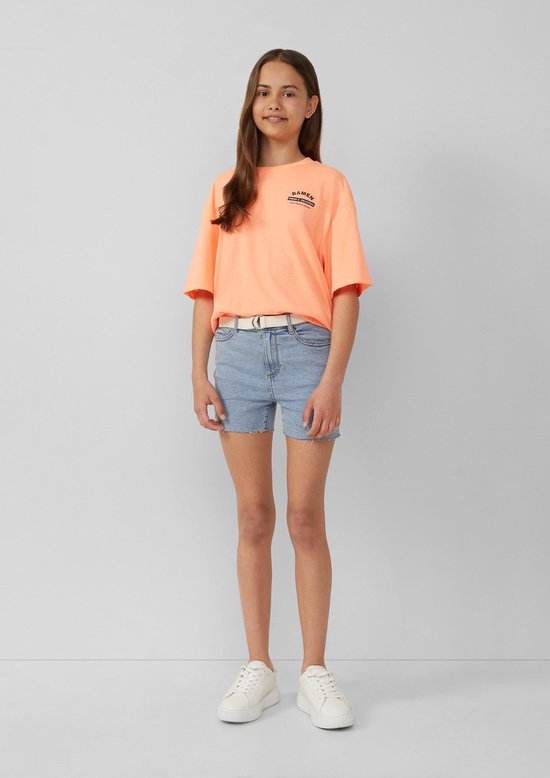 S.Oliver Jeans-Hose Pantalón Vaquero Flare Selina Para Mujer