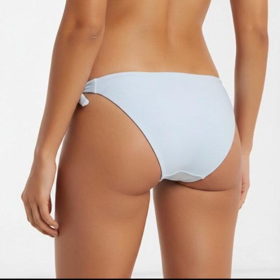 Bikini brésilien à String - Liens latéraux réglables - Maillots de bain - Slip taille basse - Sexy