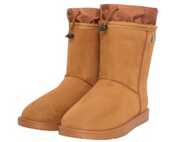 Imperial Riding - Stable boots Frosty Waterdicht - Naturel - 42