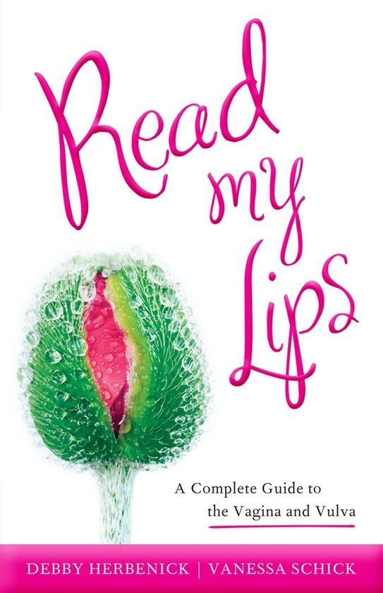 Read My Lips - cover