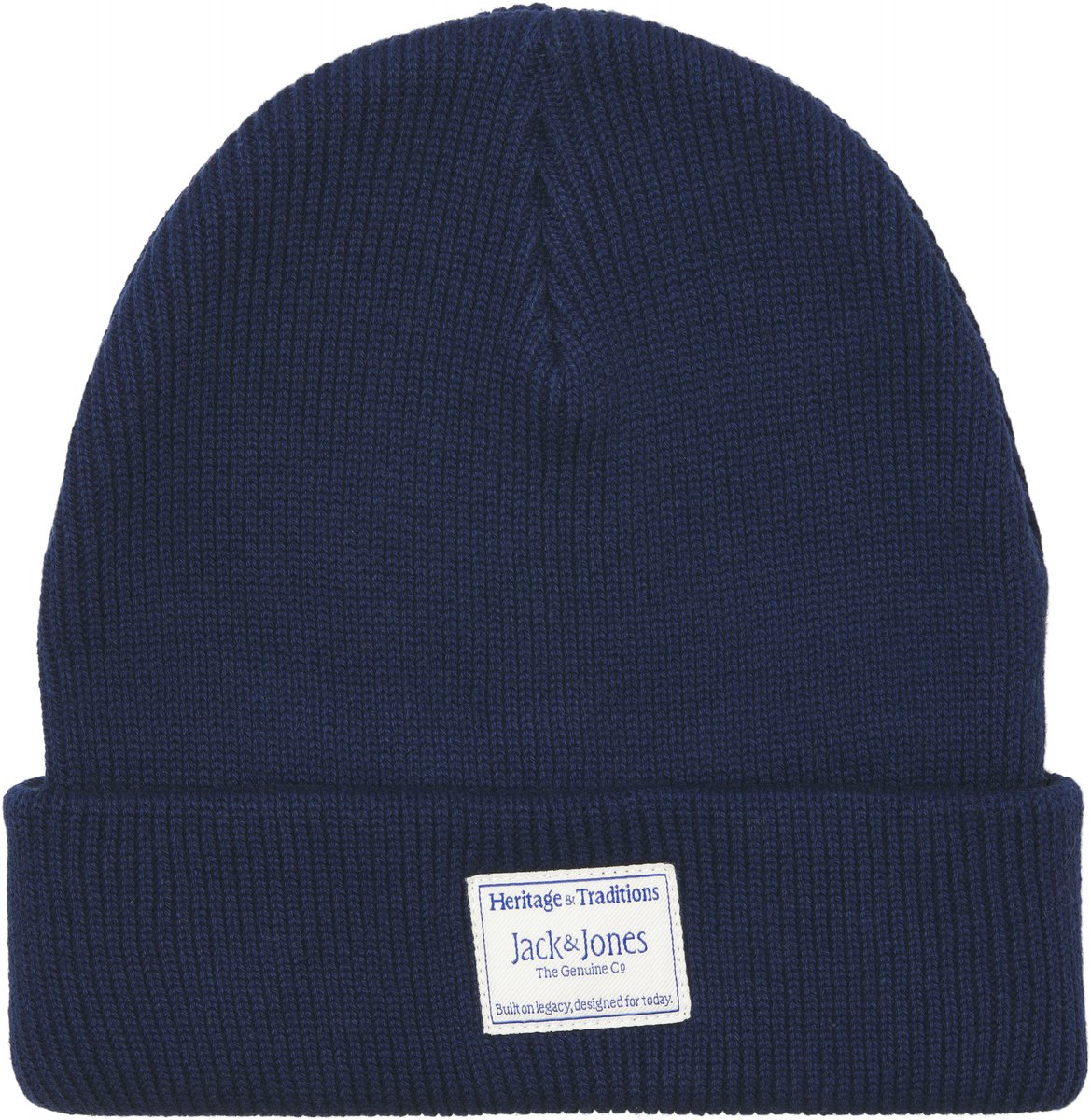 Jack & Jones Attitude Regular Muts Heren
