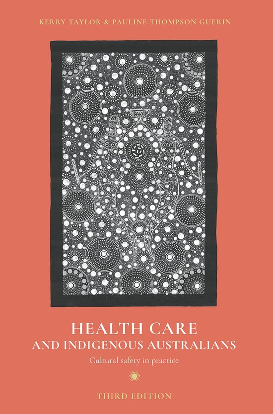 Health Care and Indigenous Australians - cover