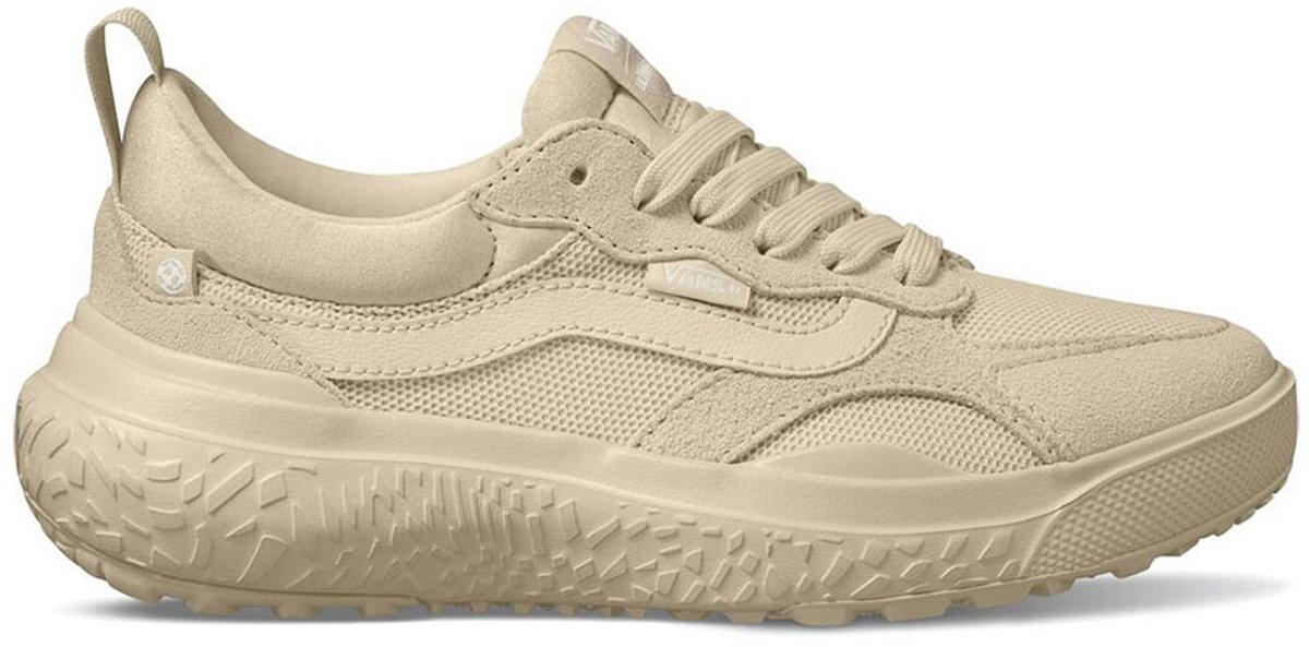 Vans Mte Ultrarange Neo Vr3 Schoenen Man Vrouw Creme