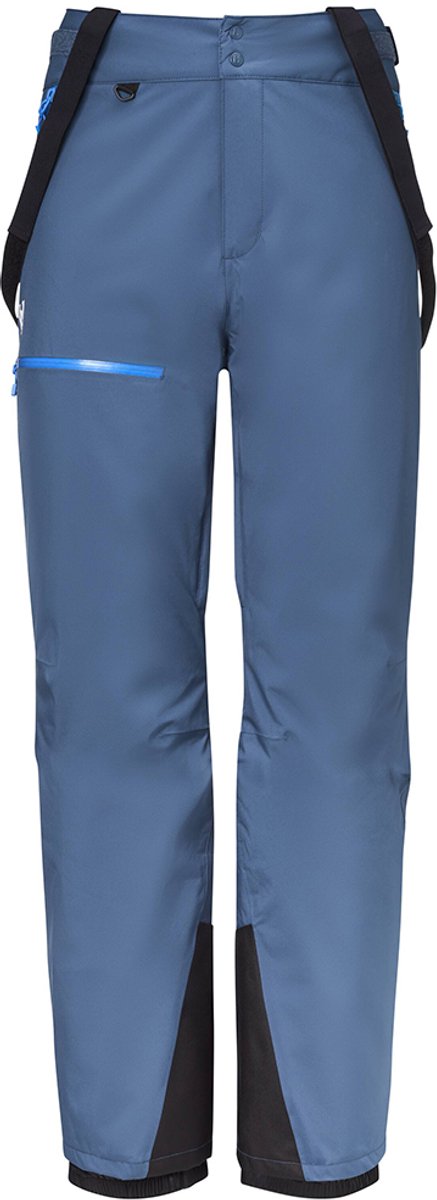 Millet Brevent Peak Broek Blauw L Man