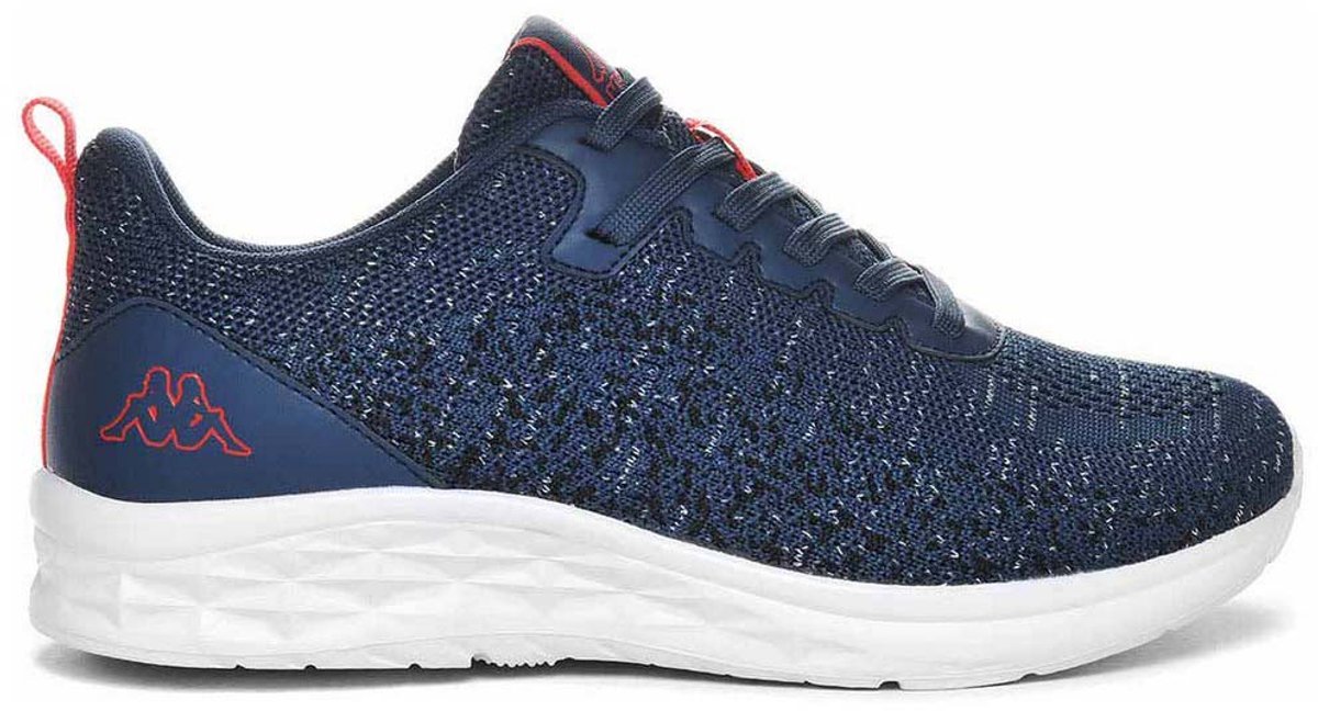 Kappa Rostie Schoenen Vrouw Blauw