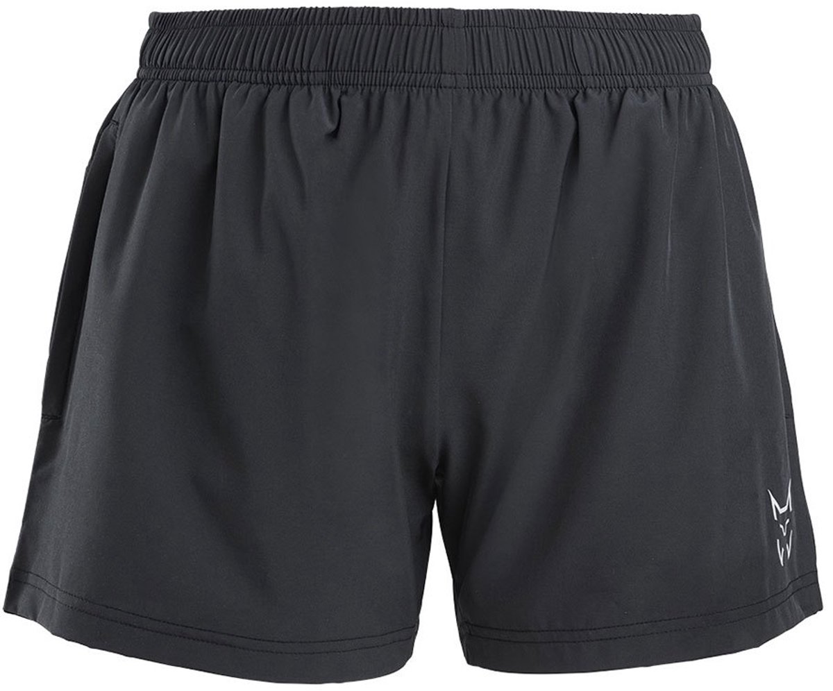 Altus Route Korte Broek Grijs S Vrouw