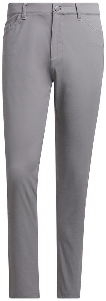 Adidas Ultimate365 5 Pocket Broek Grijs 38 / 30 Man van Merkloos — afbeelding 4