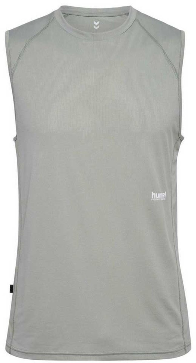 Hummel Pulse Workout Tank Top 229886 Belgian Block-XXL