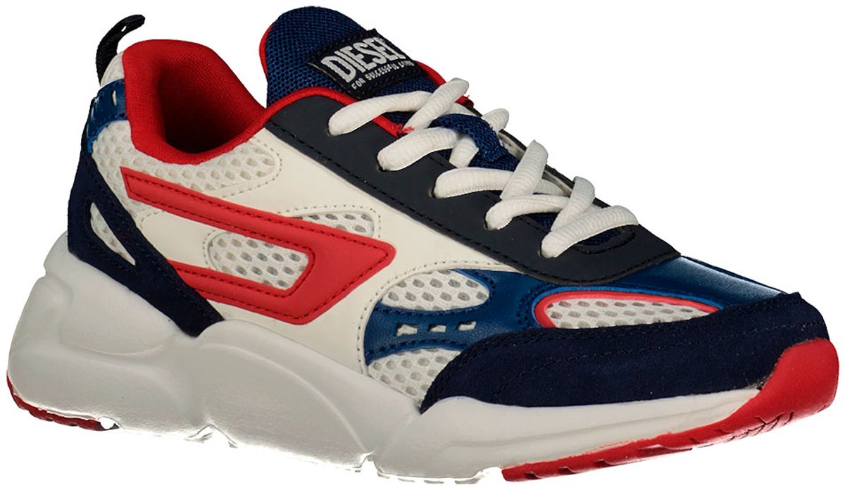 Diesel Kids Bc0561 Schoenen Grijs EU 33 Jongens,Meisjes
