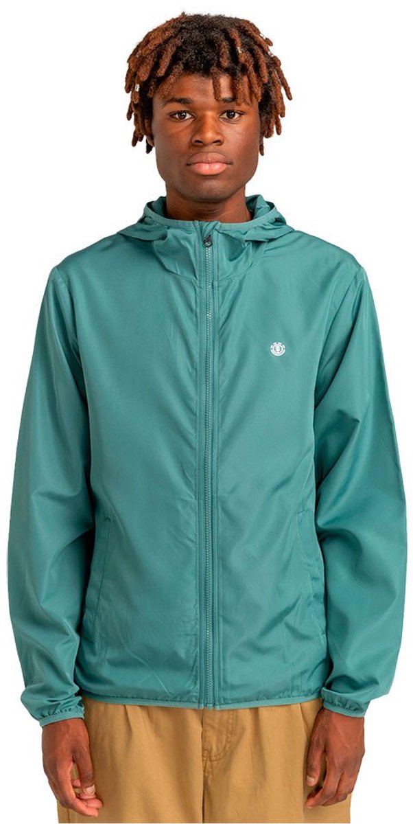 Element Alder Nano Jas M Man North Atlantic