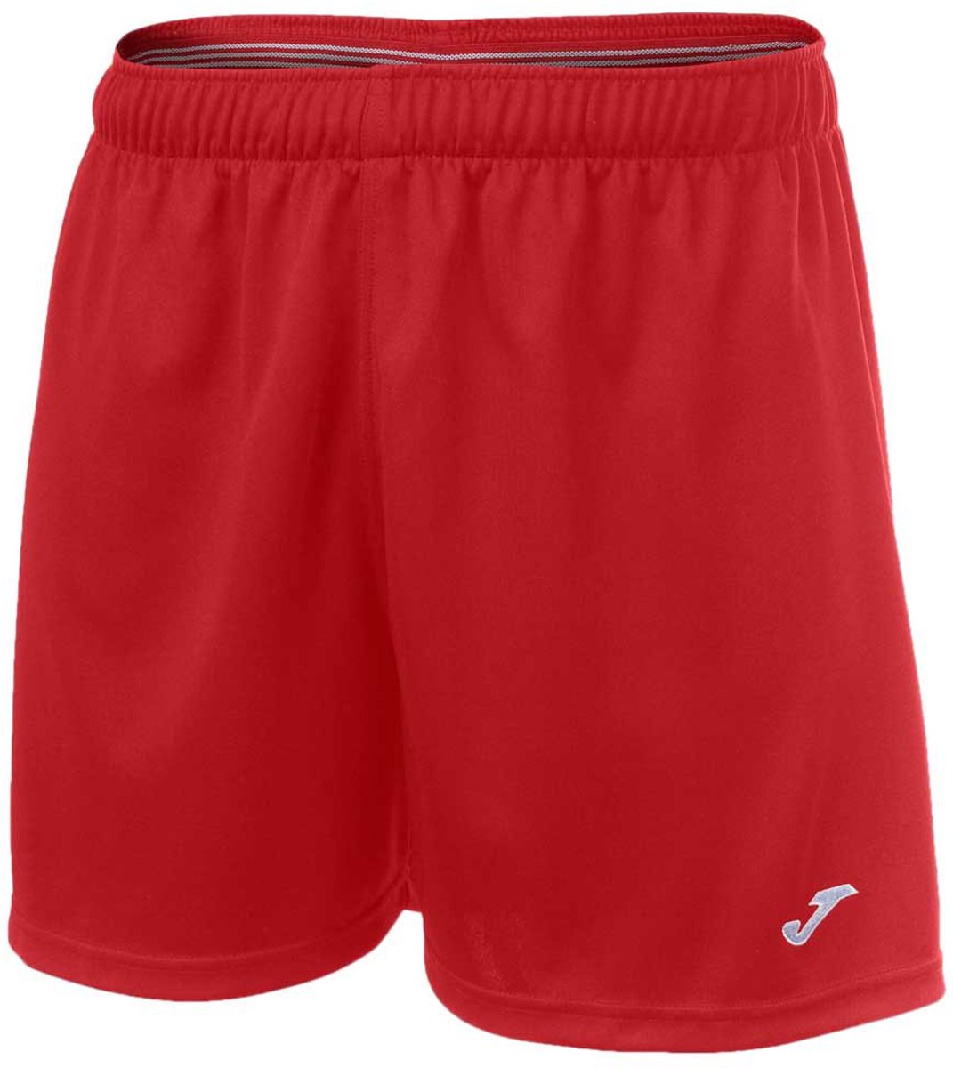 Joma Rubgy Korte Broek Rood 2XL Man