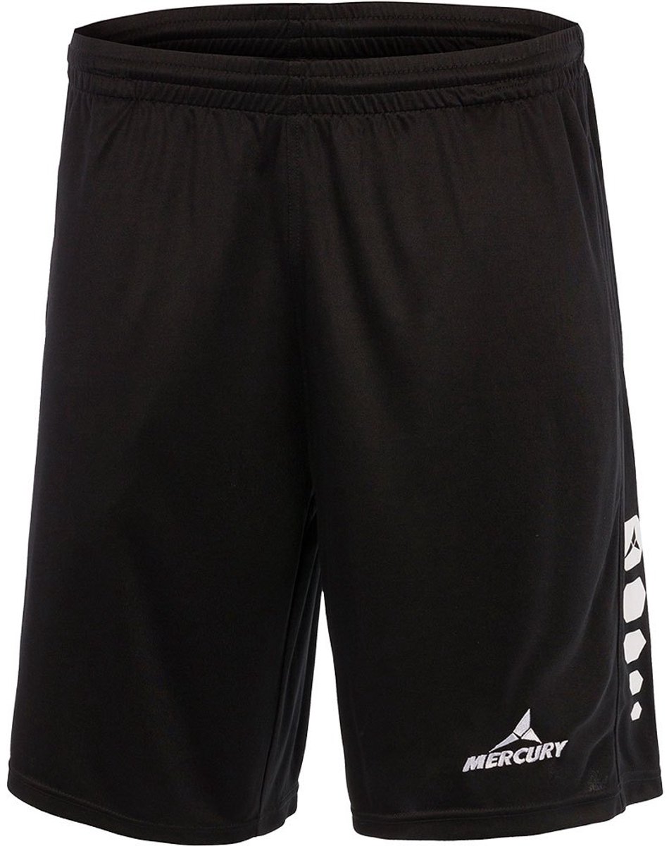 Mercury Equipment Victory Korte Broek Zwart 8 Years Jongens,Meisjes