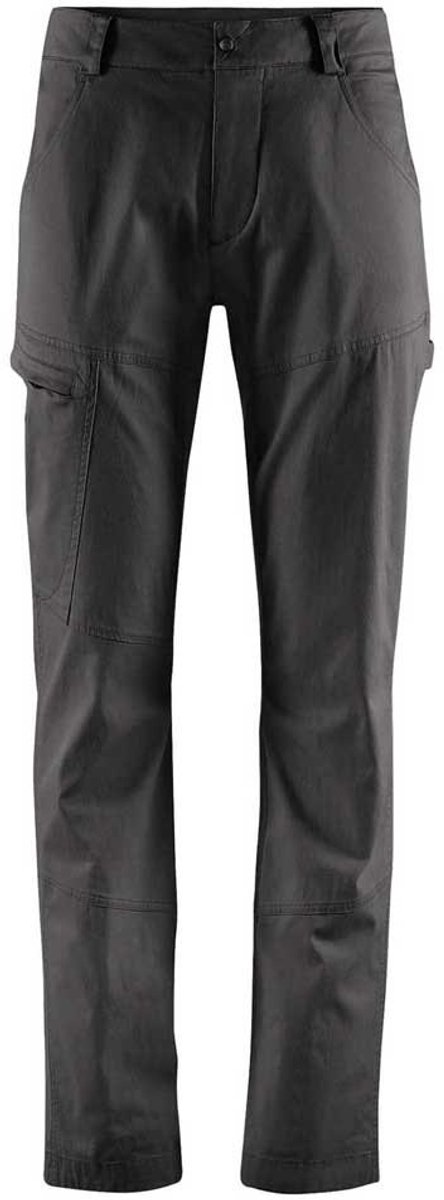 KlÄttermusen Gefjon 2.0 Broek Grijs XL Man