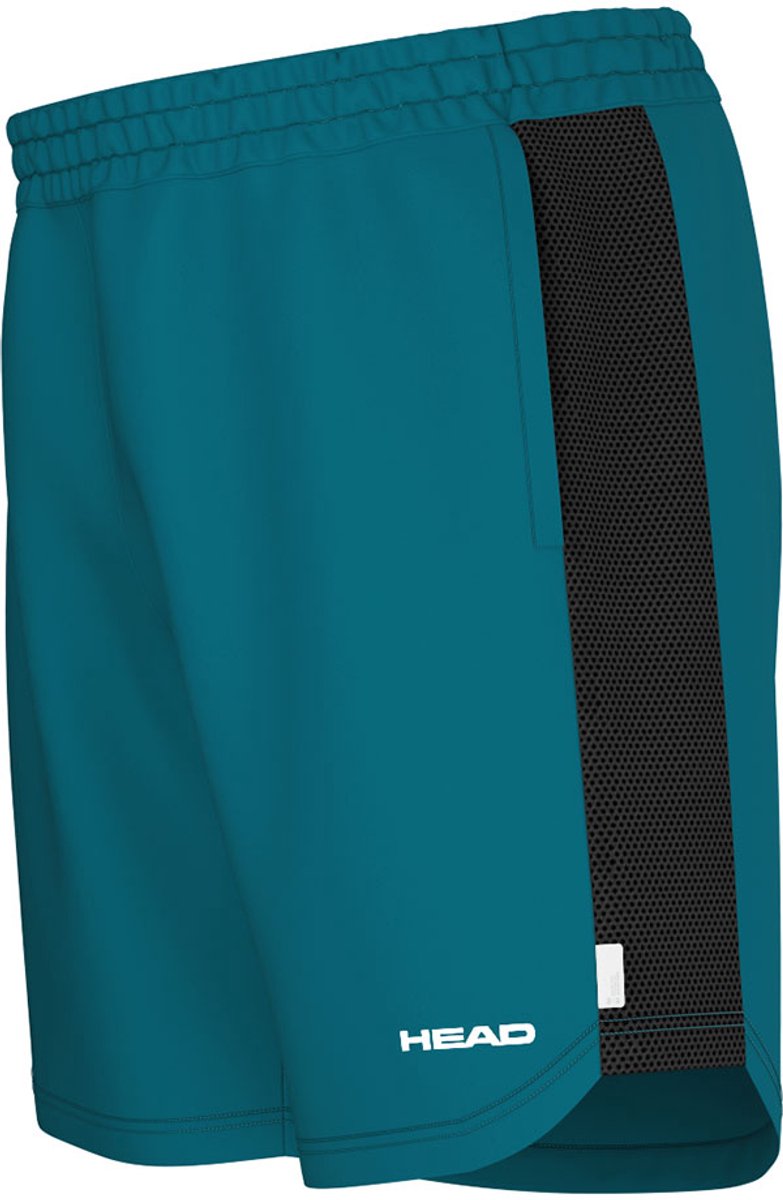 Head Racket Power Korte Broek Blauw 2XL Man